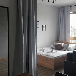  Apartament Silver In Wilanów