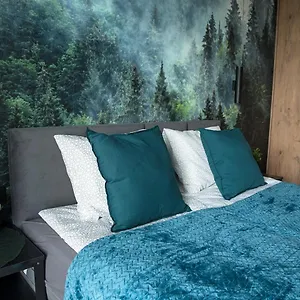  Apartament Wola Loft