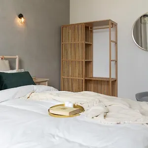  Apartament Concierge Filtrowa