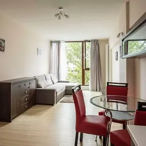Апартаменты Grojecka 194 - Cozy By Homeprime, Варшава