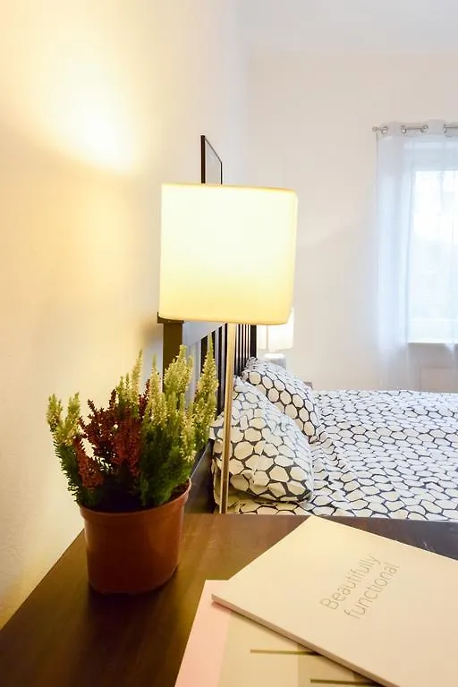ShortStayPoland Bialobrzeska  Warszawa